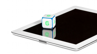 Illustration for article titled Digital Dice Will Keep You From Cheating On Your Virtual Board Games